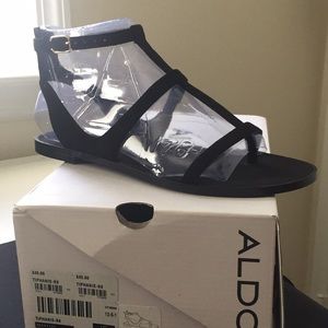 Aldo Tiphanie Sandals